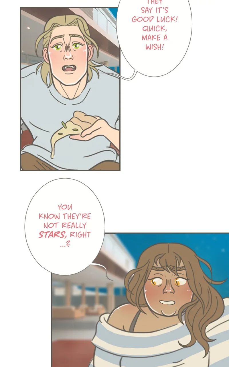 Big Jo Chapter 129 page 33 - 