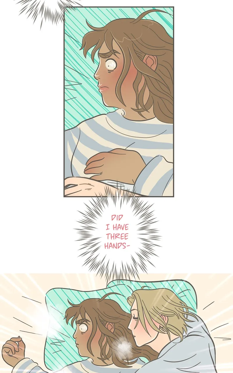 Big Jo Chapter 130 page 17 - 