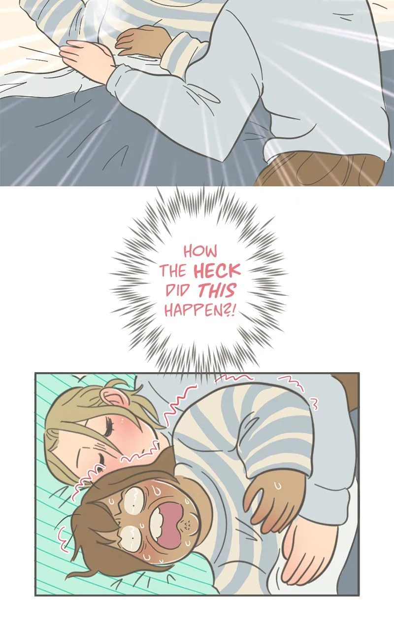 Big Jo Chapter 130 page 18 - 