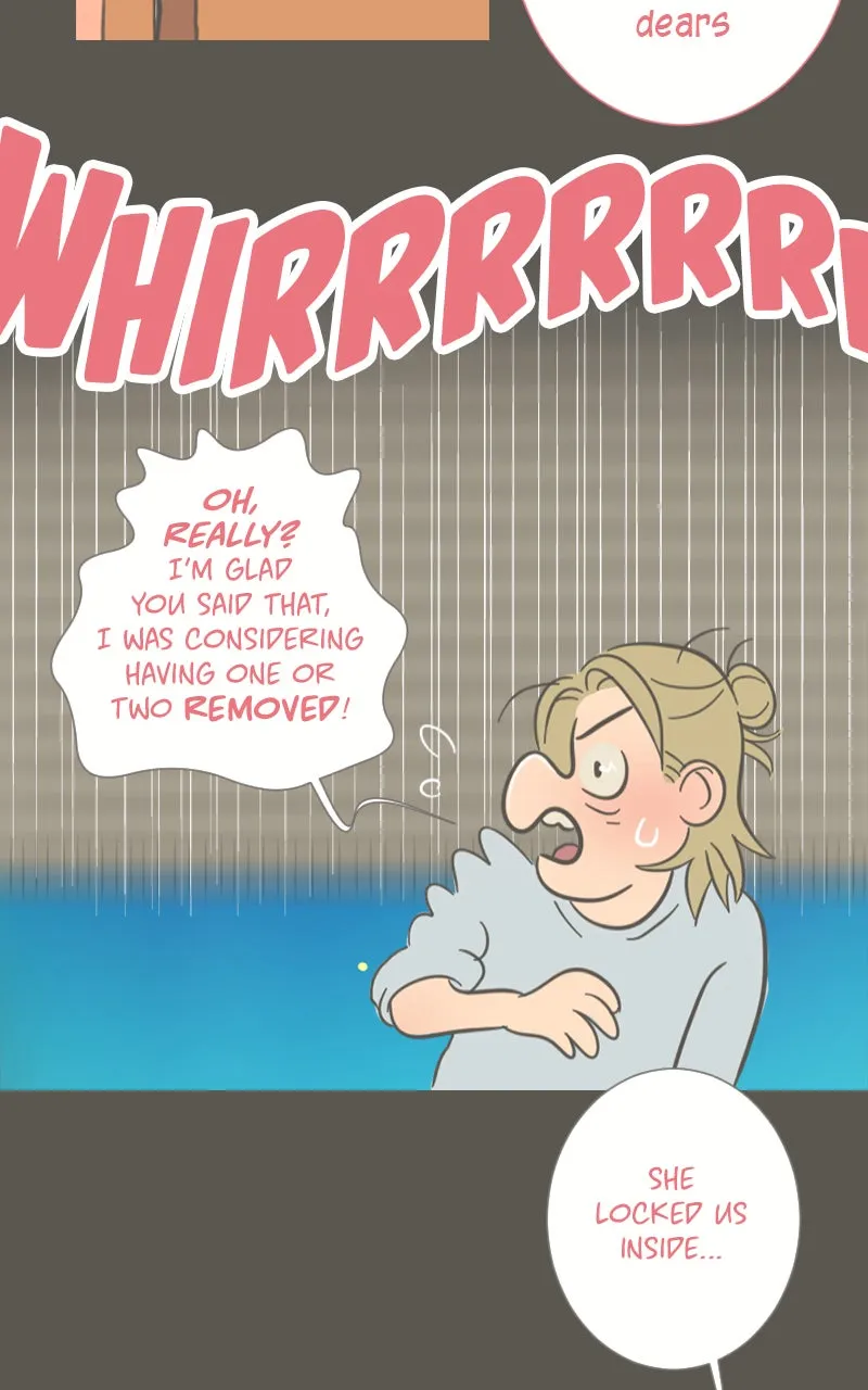 Big Jo Chapter 130 page 20 - 