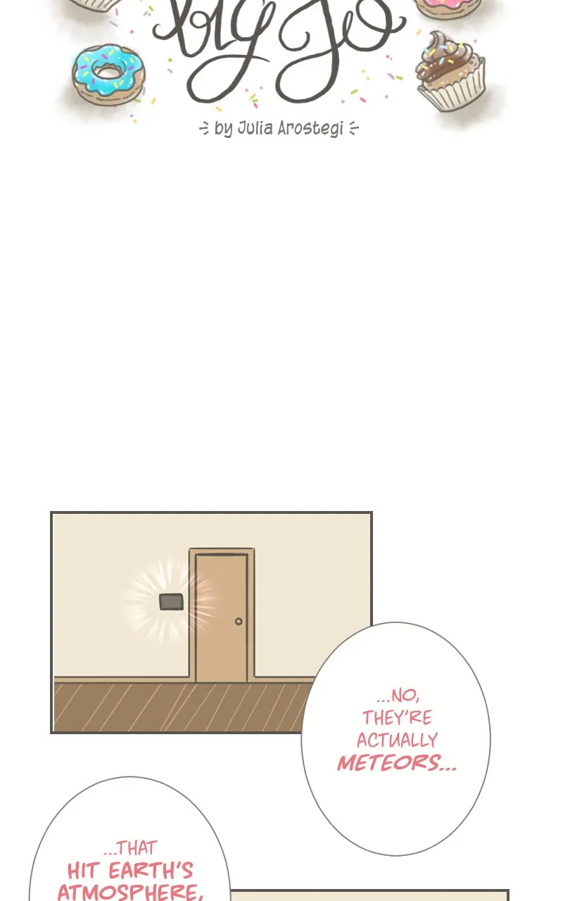 Big Jo Chapter 130 page 3 - 