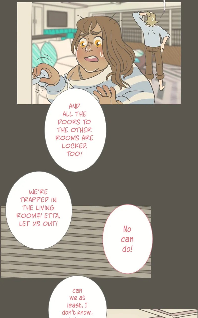 Big Jo Chapter 130 page 21 - 