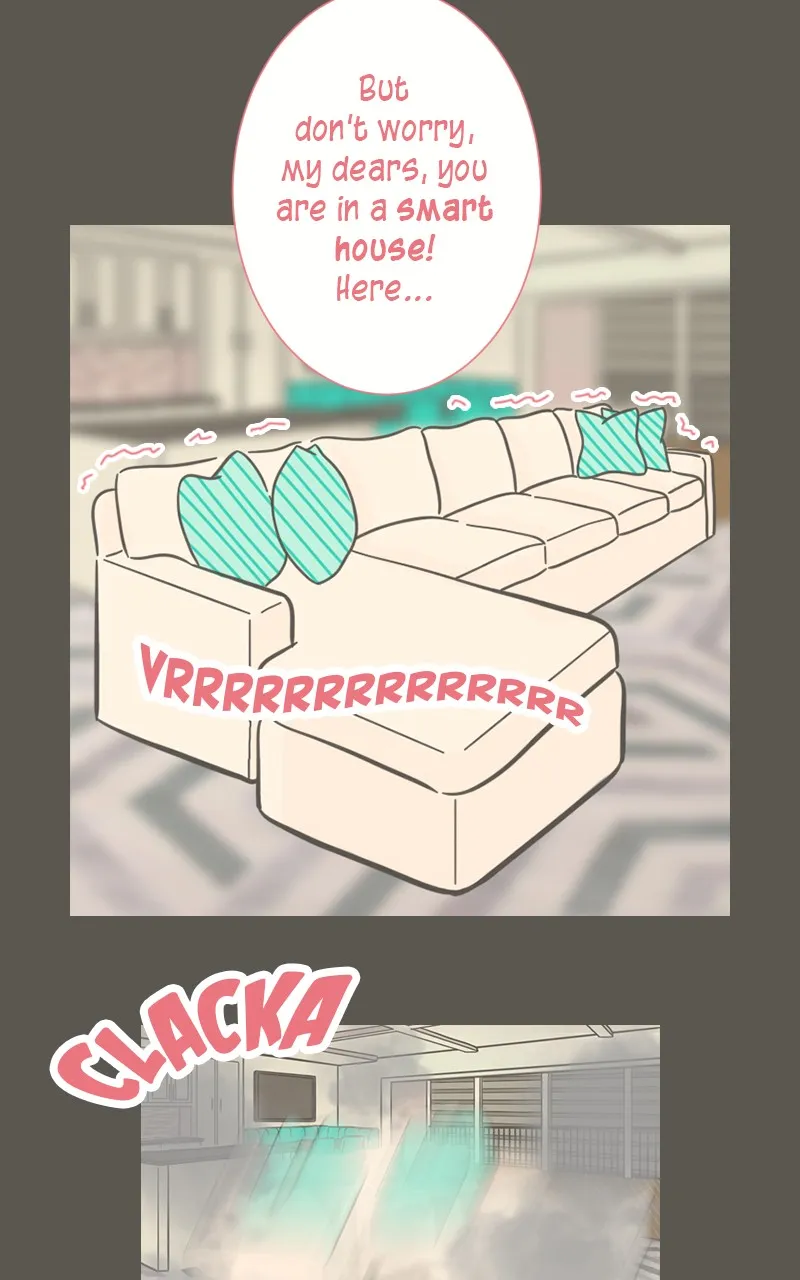 Big Jo Chapter 130 page 23 - 