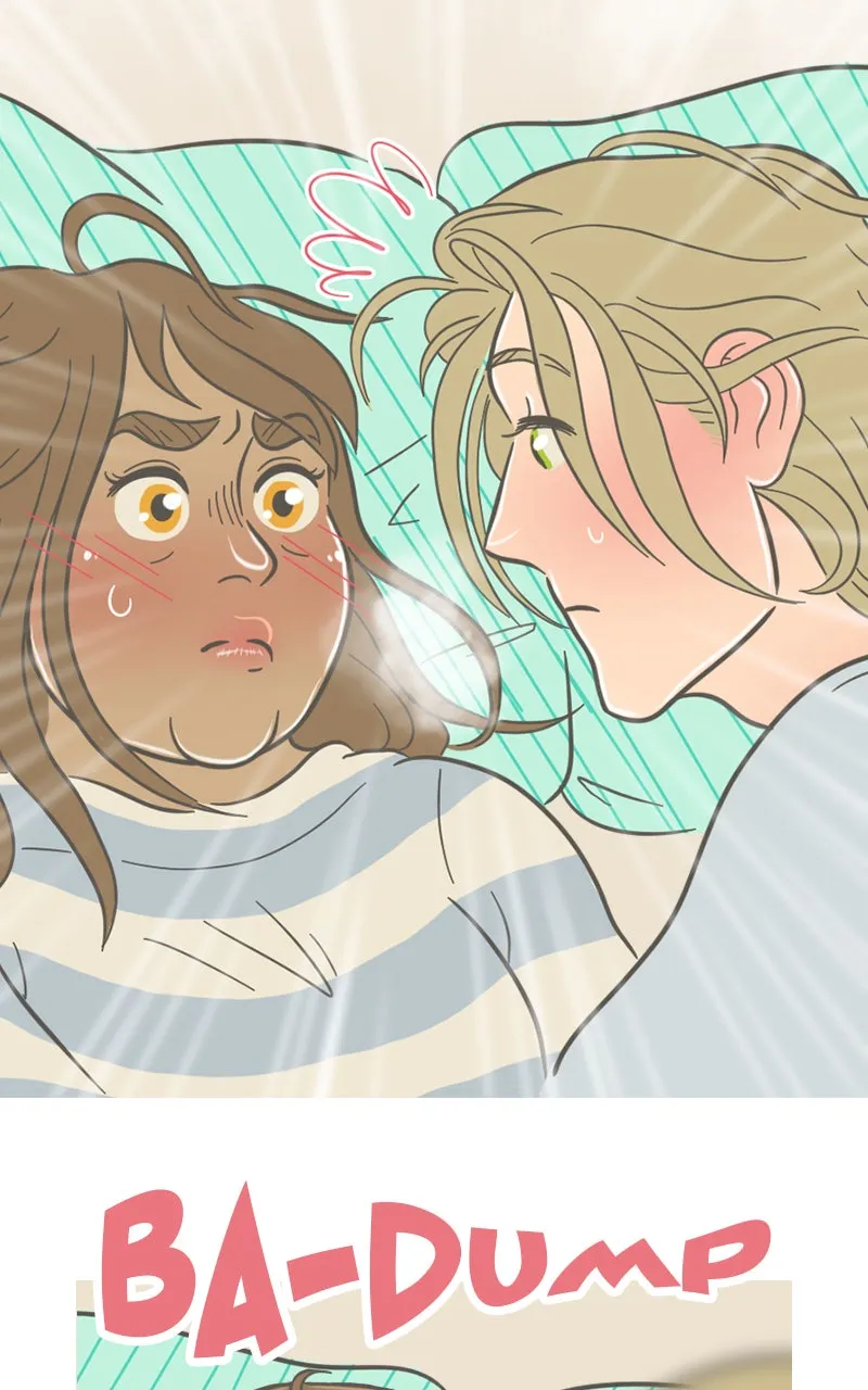 Big Jo Chapter 130 page 27 - 