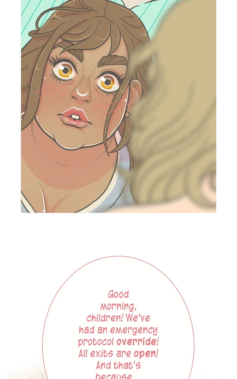 Big Jo Chapter 130 page 28 - 