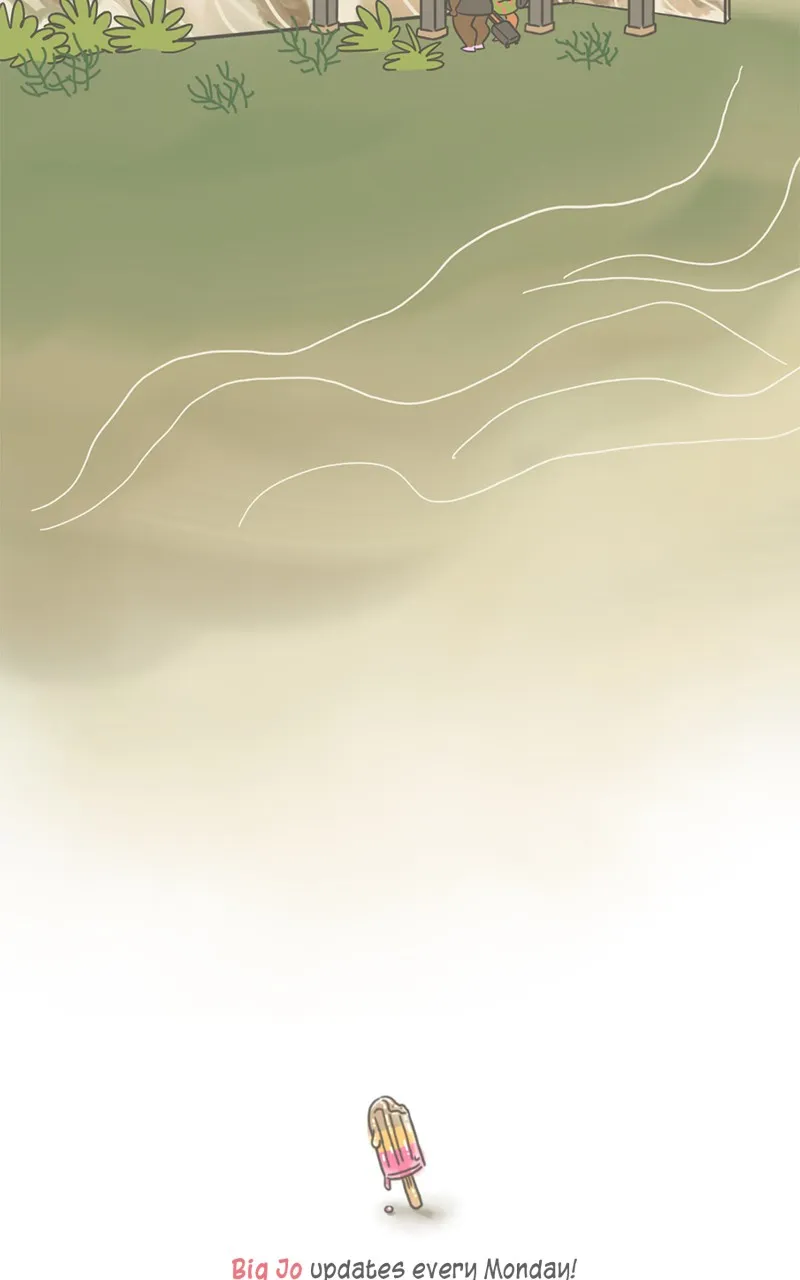 Big Jo Chapter 130 page 31 - 