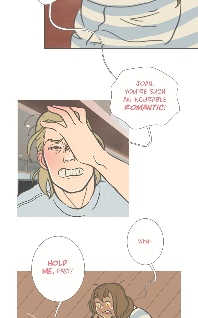 Big Jo Chapter 130 page 6 - 
