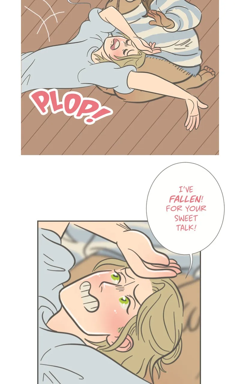 Big Jo Chapter 130 page 7 - 