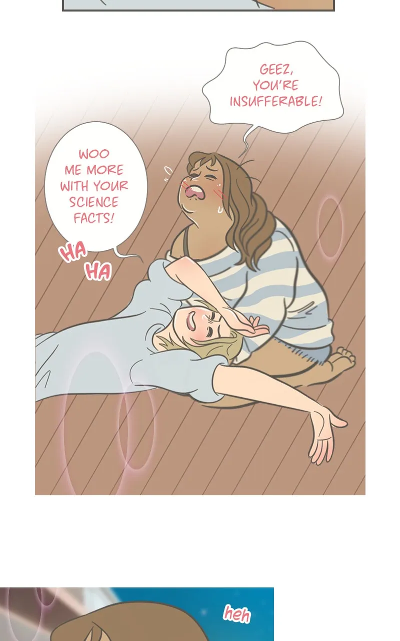 Big Jo Chapter 130 page 8 - 