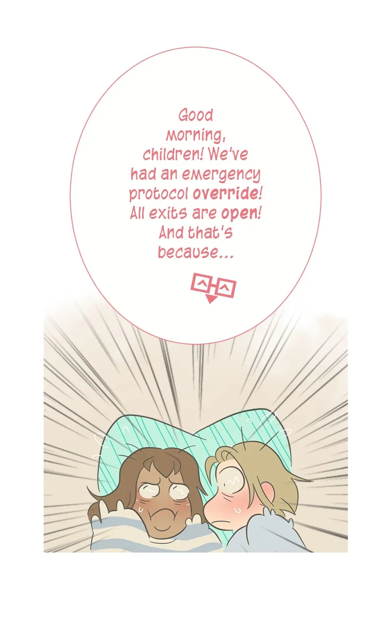 Big Jo Chapter 131 page 2 - 