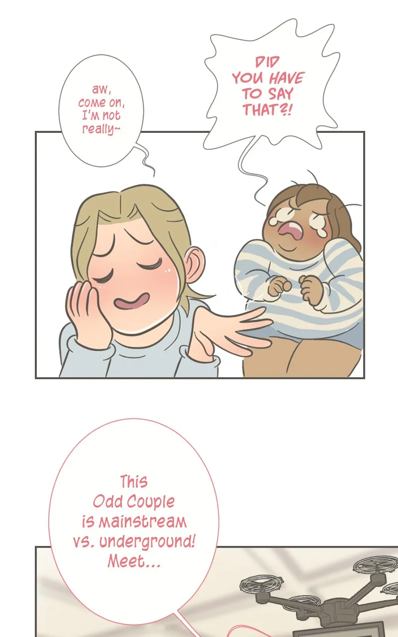 Big Jo Chapter 131 page 11 - 