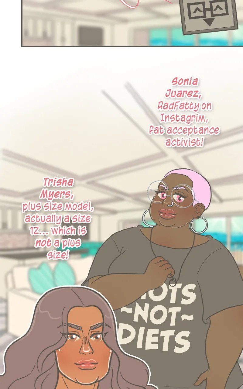 Big Jo Chapter 131 page 12 - 