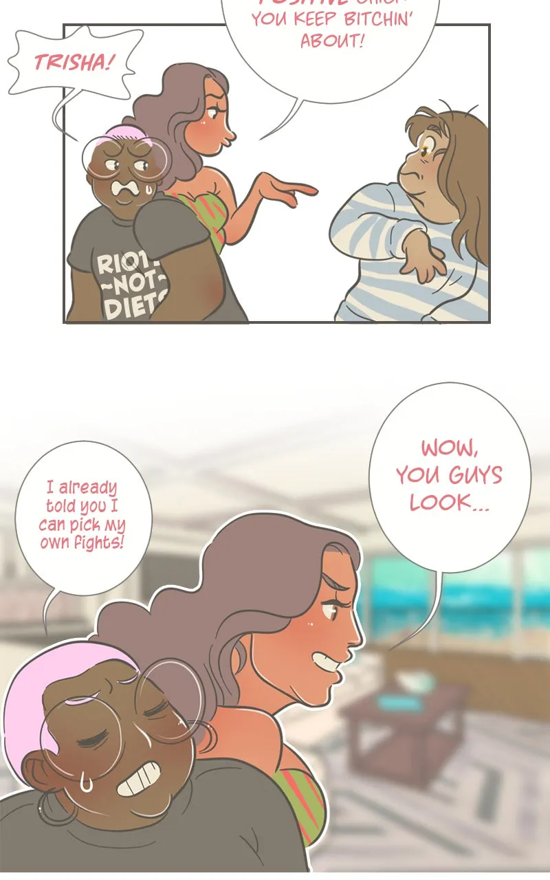 Big Jo Chapter 131 page 14 - 