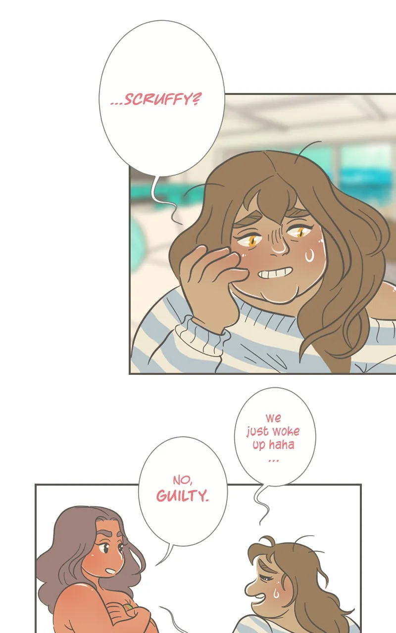 Big Jo Chapter 131 page 15 - 