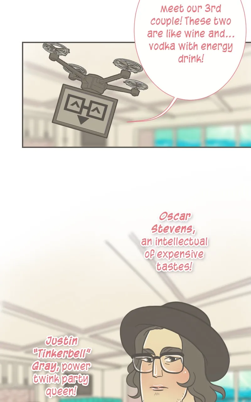 Big Jo Chapter 131 page 17 - 