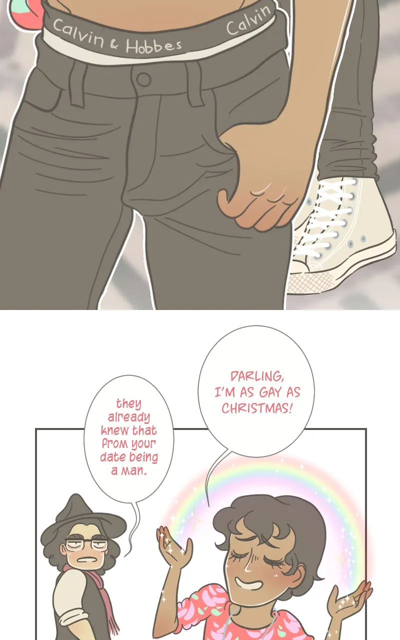 Big Jo Chapter 131 page 19 - 