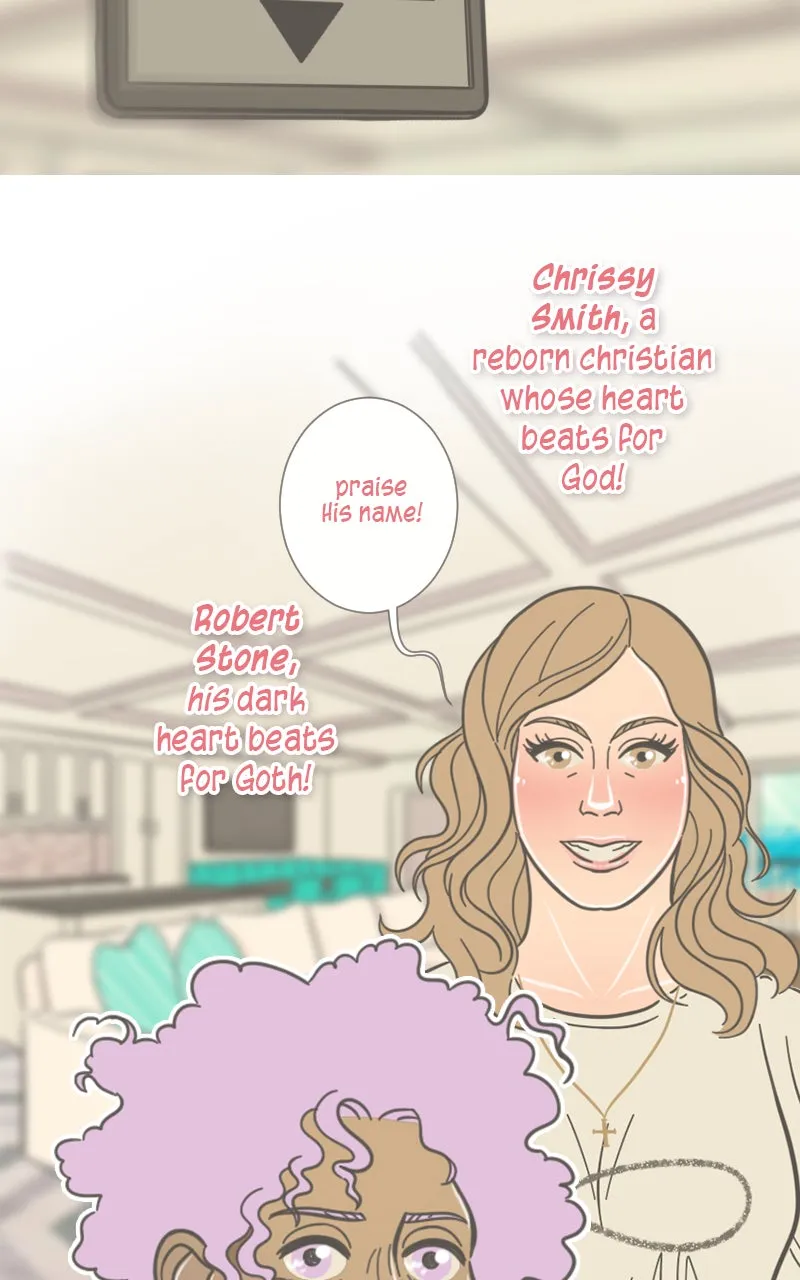 Big Jo Chapter 131 page 21 - 