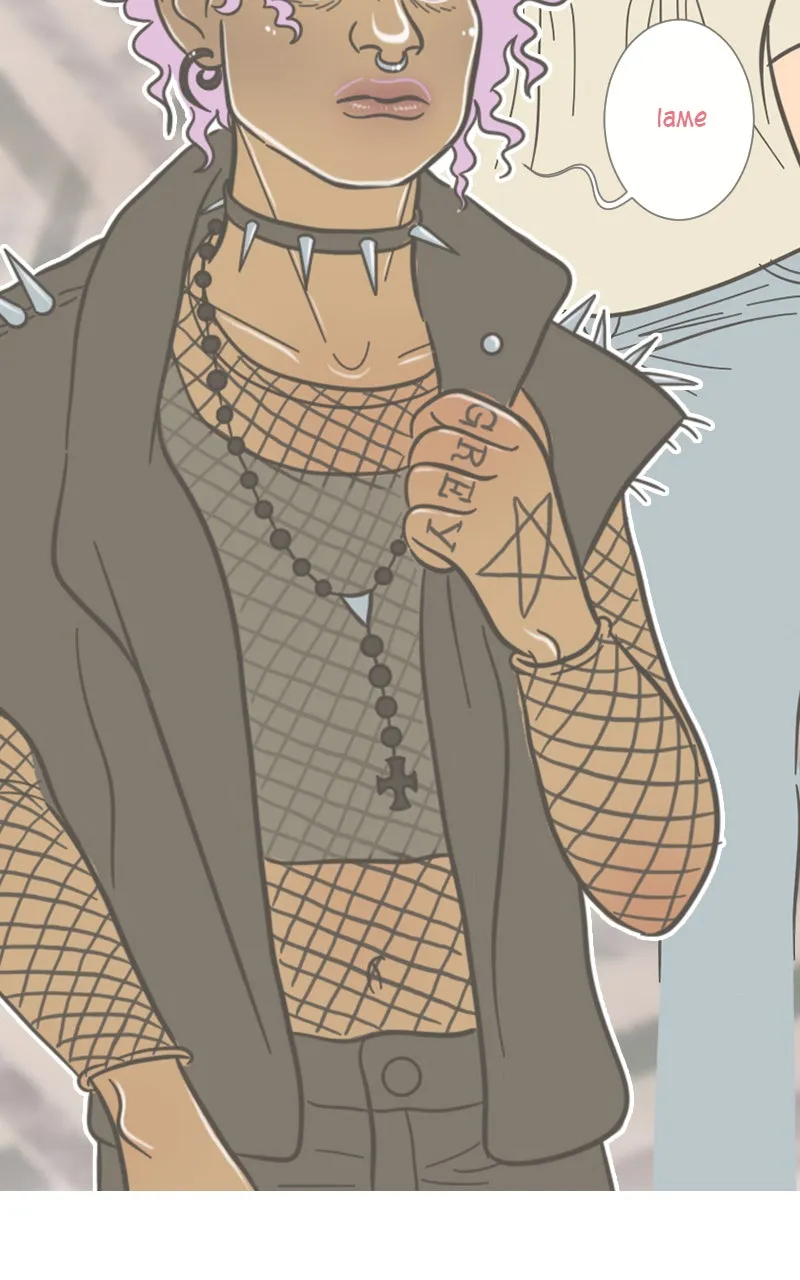 Big Jo Chapter 131 page 22 - 
