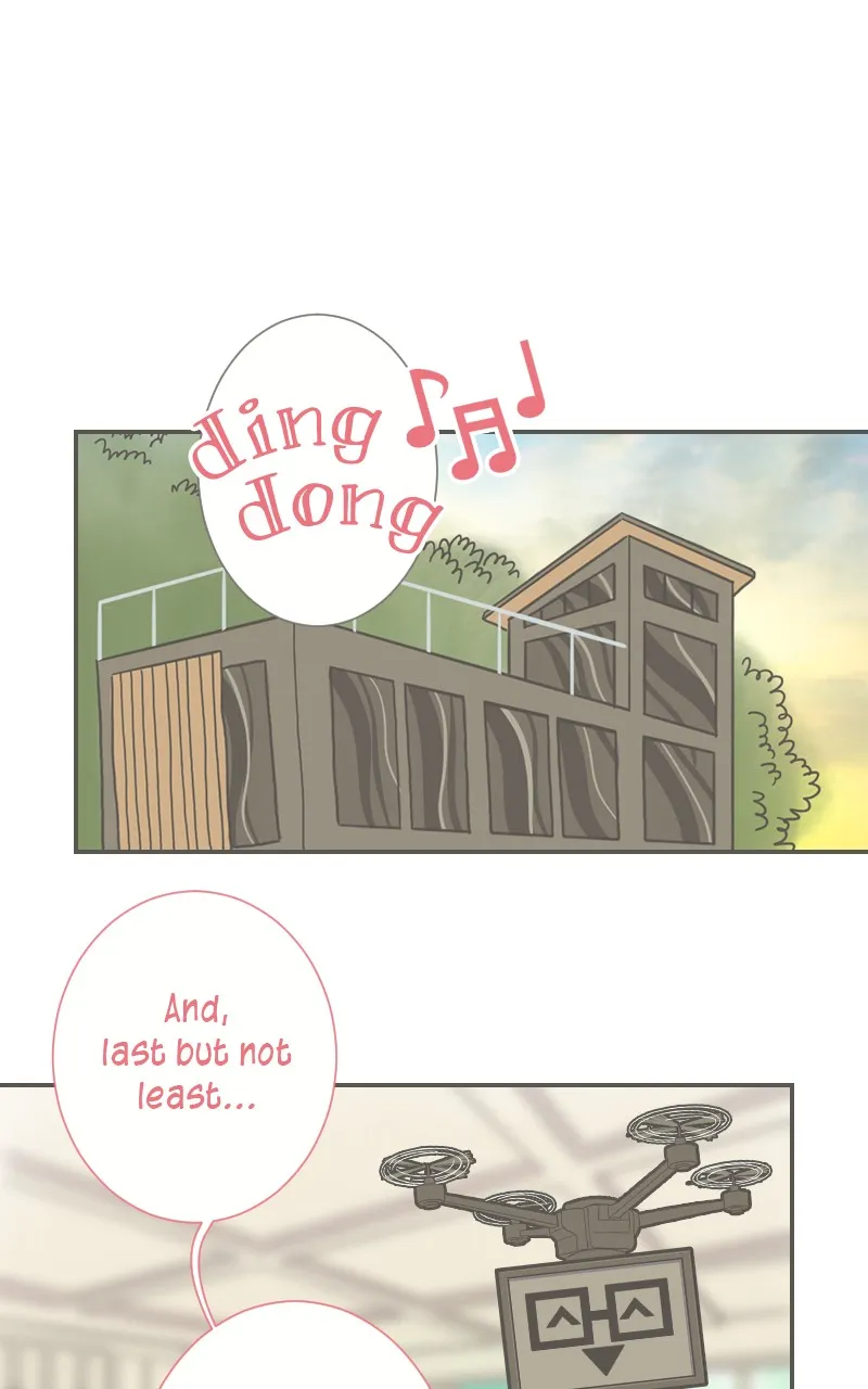 Big Jo Chapter 131 page 23 - 
