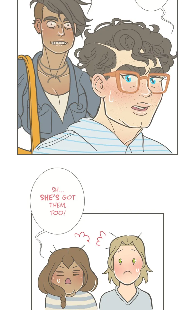 Big Jo Chapter 131 page 27 - 