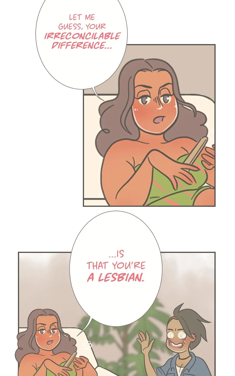 Big Jo Chapter 131 page 29 - 