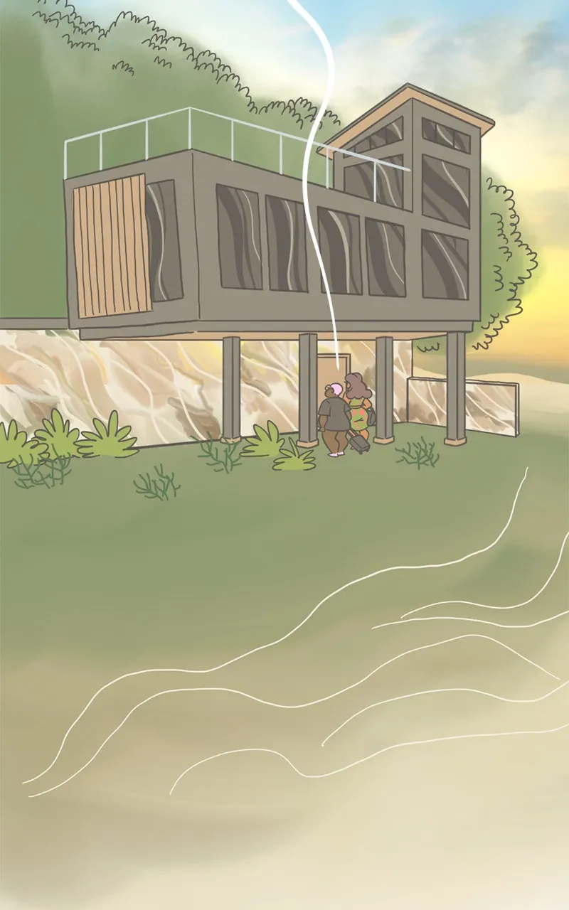 Big Jo Chapter 131 page 4 - 