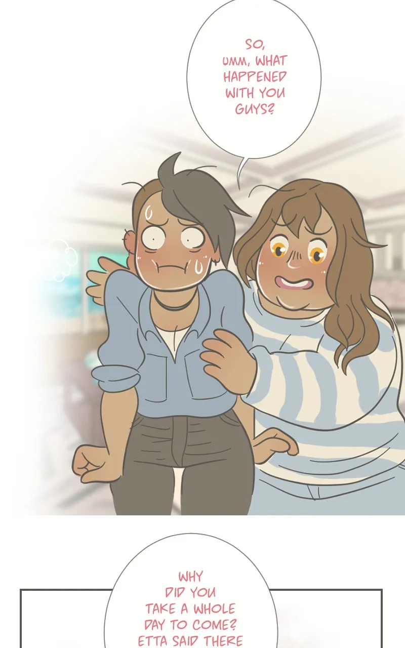 Big Jo Chapter 131 page 31 - 