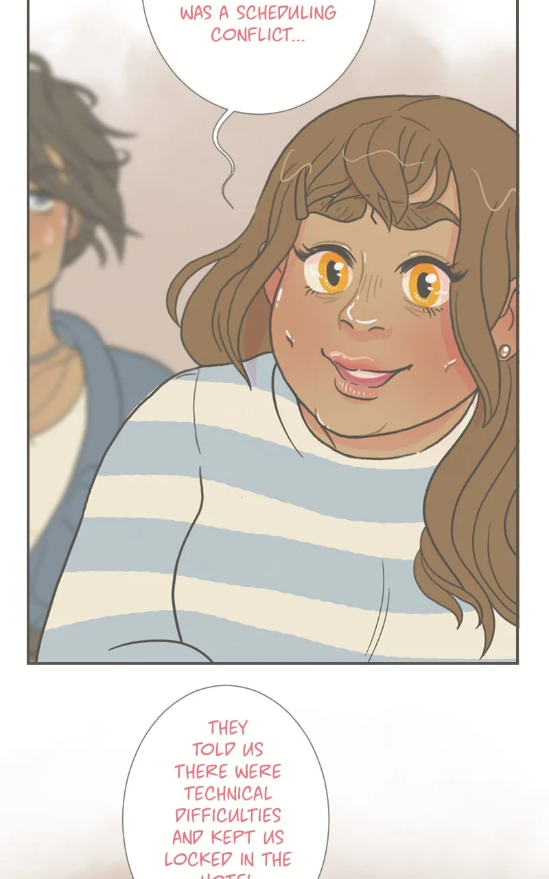 Big Jo Chapter 131 page 32 - 