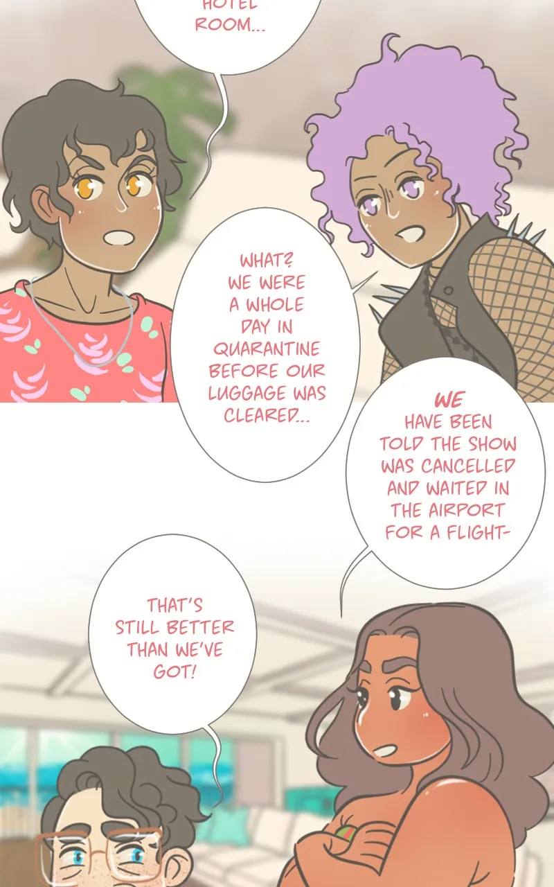 Big Jo Chapter 131 page 33 - 