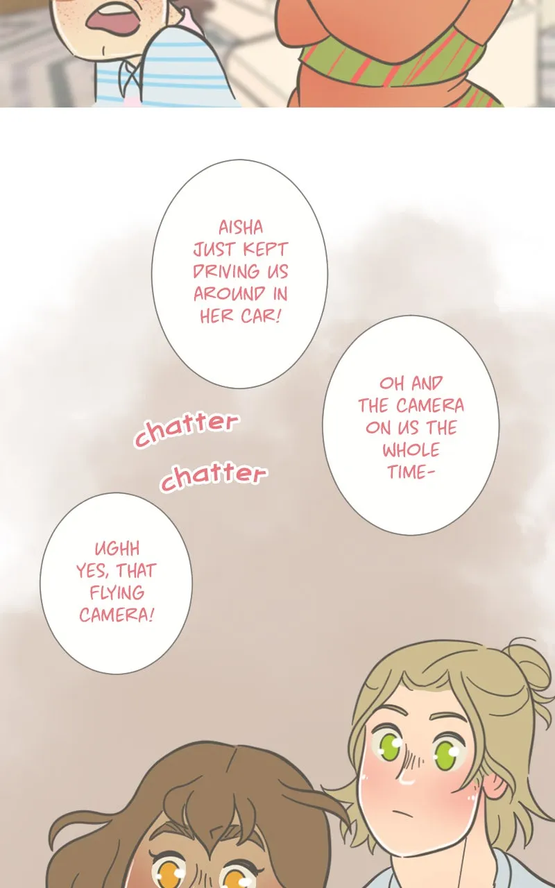 Big Jo Chapter 131 page 34 - 