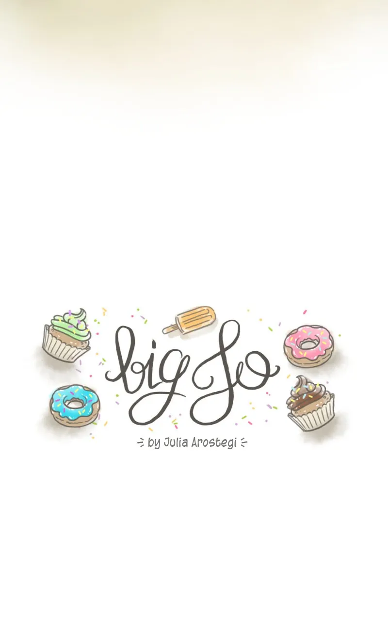 Big Jo Chapter 131 page 5 - 