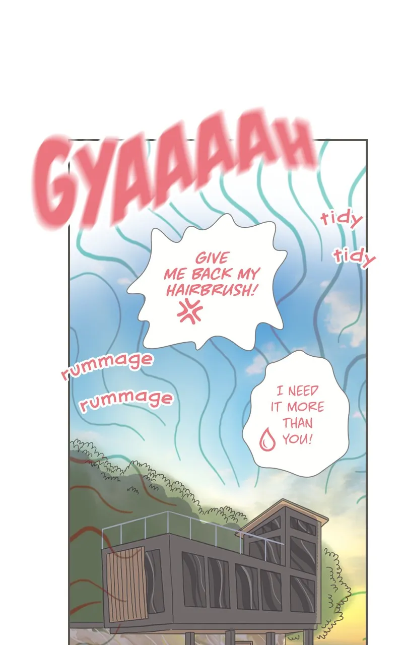 Big Jo Chapter 131 page 6 - 