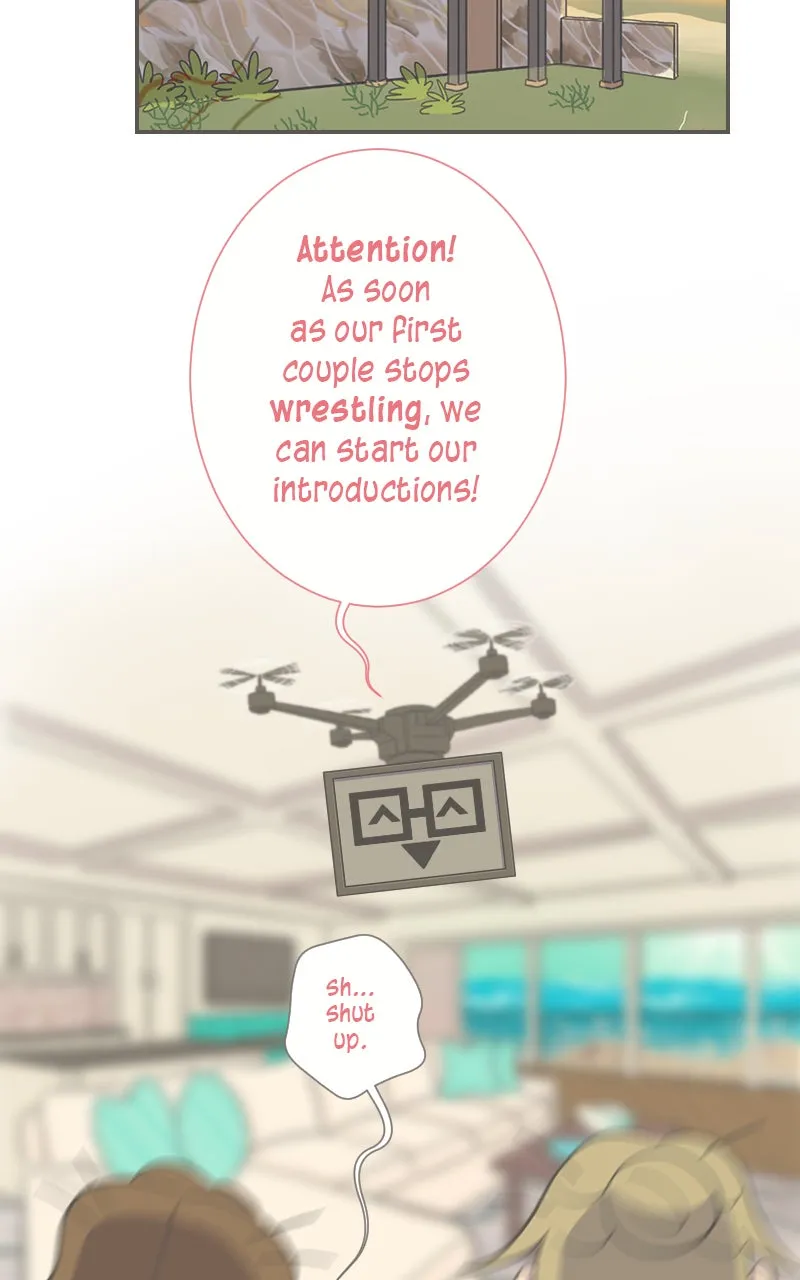 Big Jo Chapter 131 page 7 - 