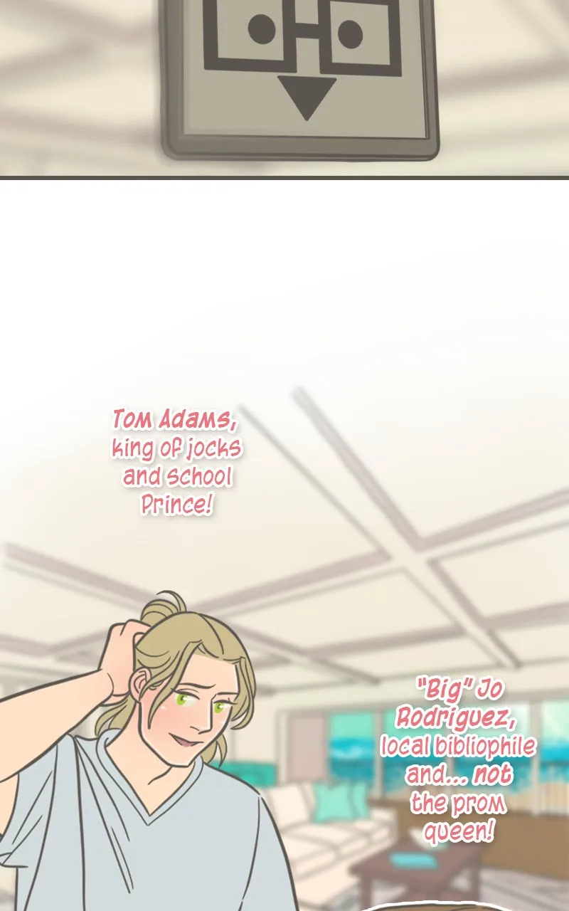 Big Jo Chapter 131 page 9 - 