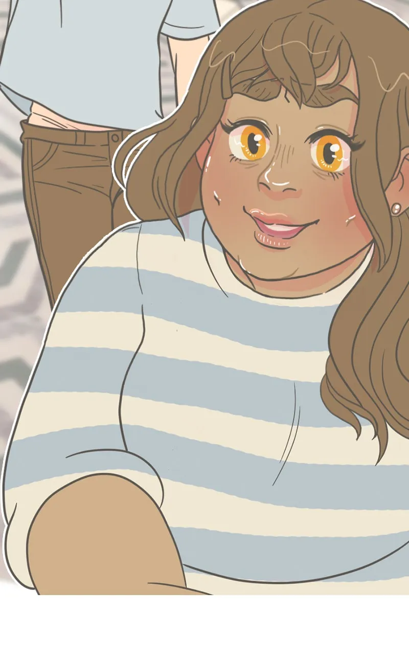 Big Jo Chapter 131 page 10 - 