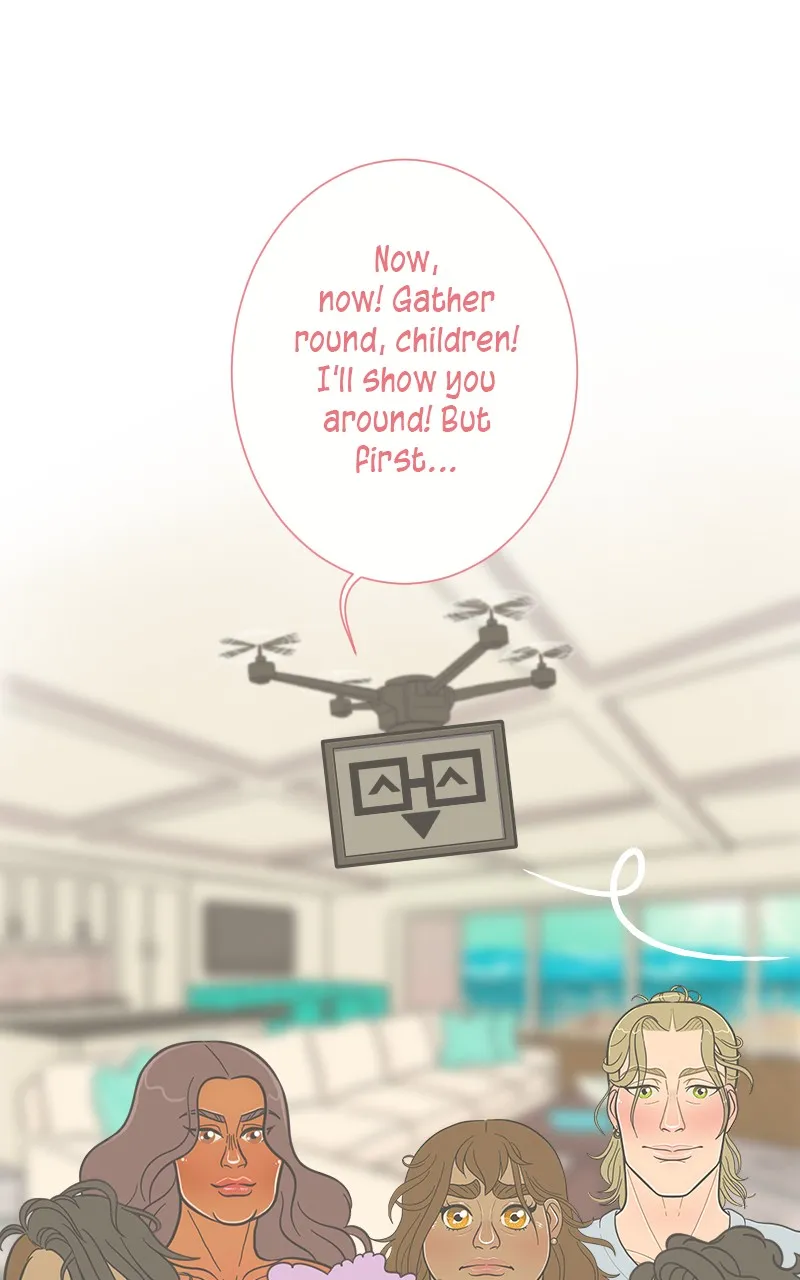 Big Jo Chapter 132 page 1 - 