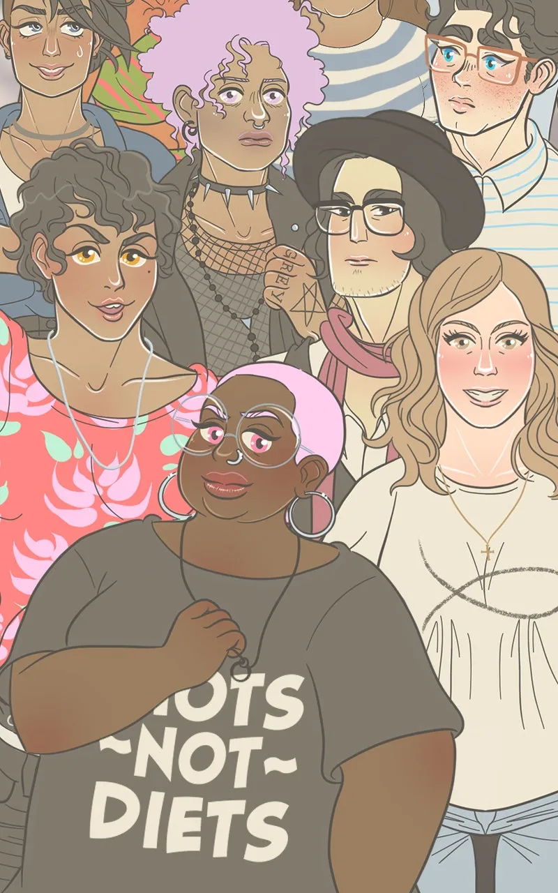 Big Jo Chapter 132 page 2 - 