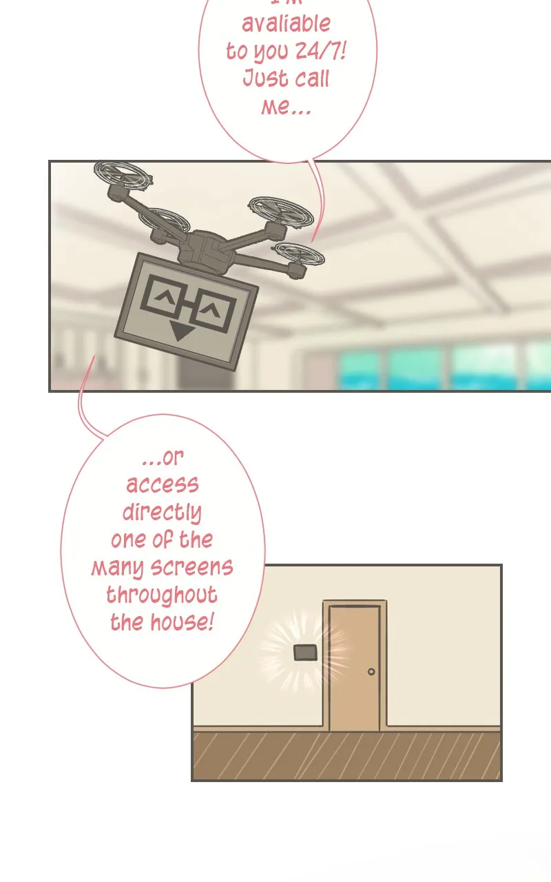Big Jo Chapter 132 page 17 - 