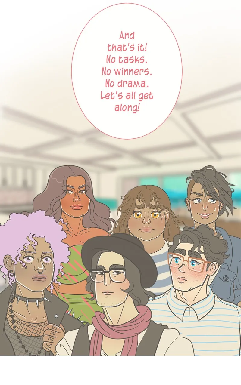 Big Jo Chapter 132 page 18 - 