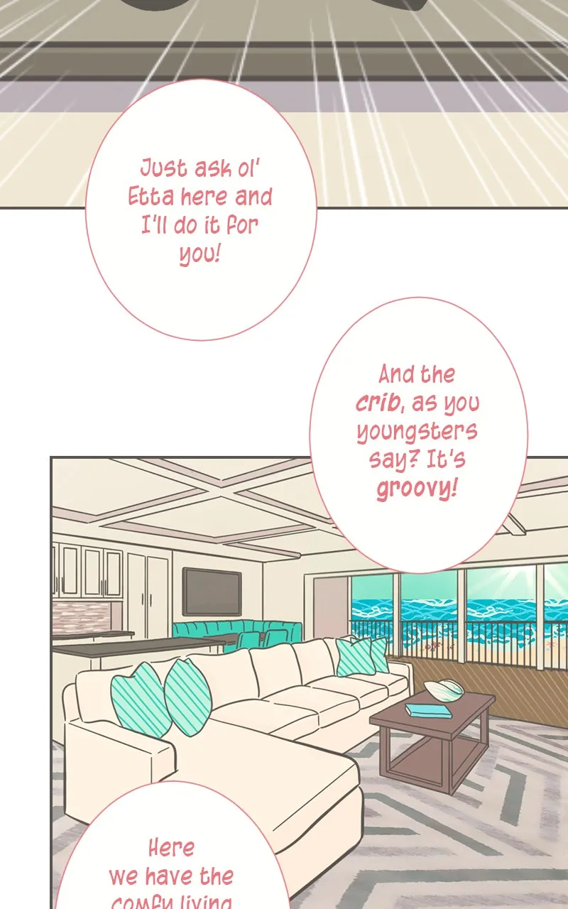 Big Jo Chapter 132 page 21 - 