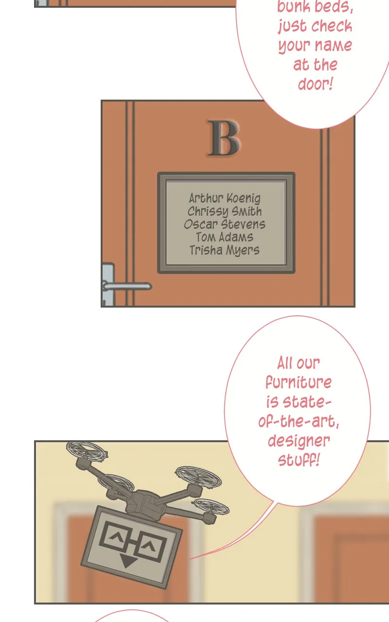 Big Jo Chapter 132 page 25 - 