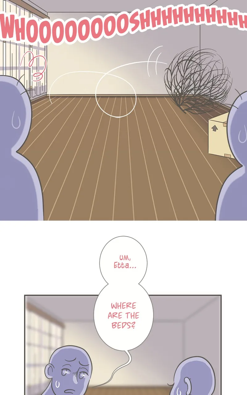 Big Jo Chapter 132 page 27 - 