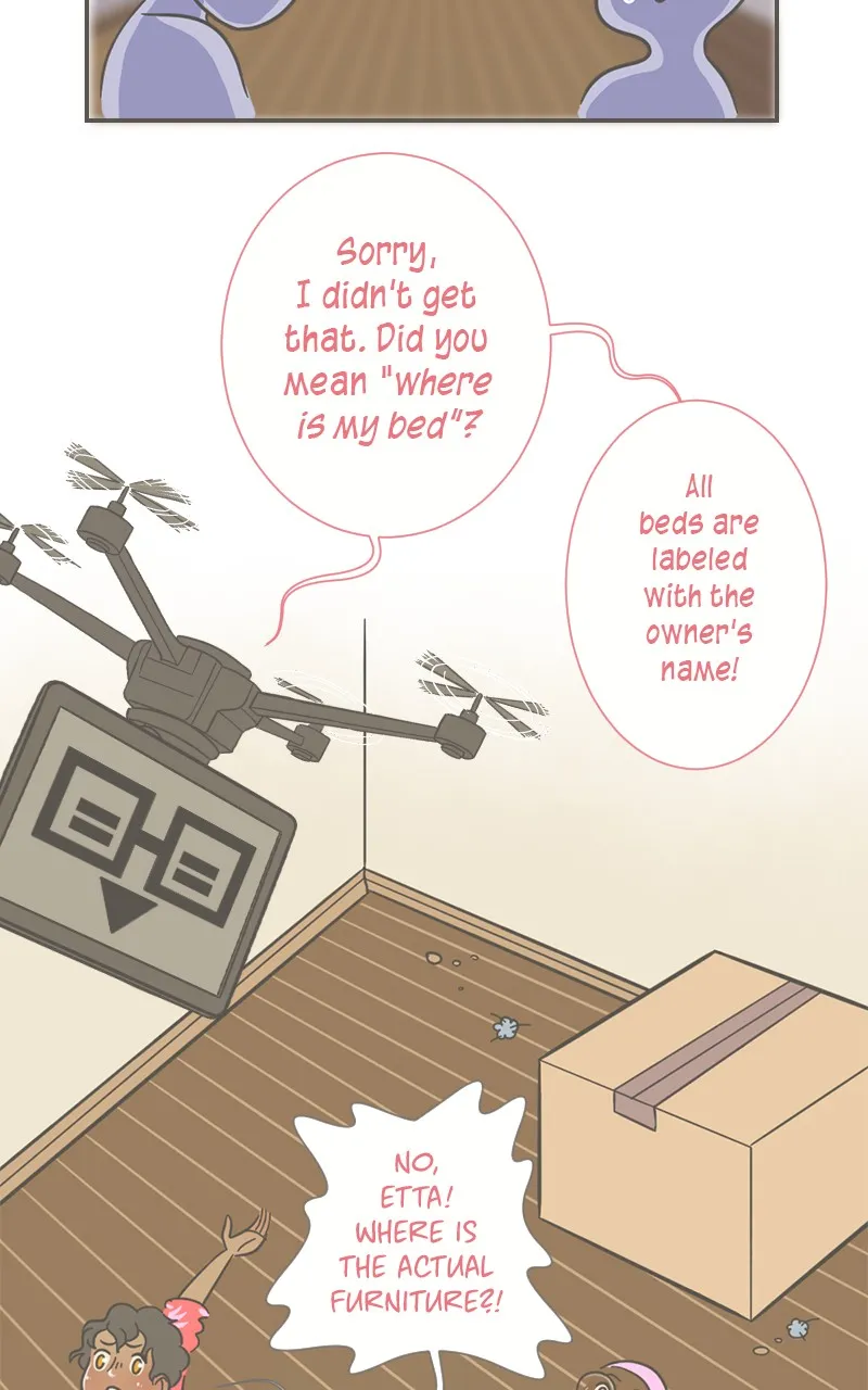 Big Jo Chapter 132 page 28 - 