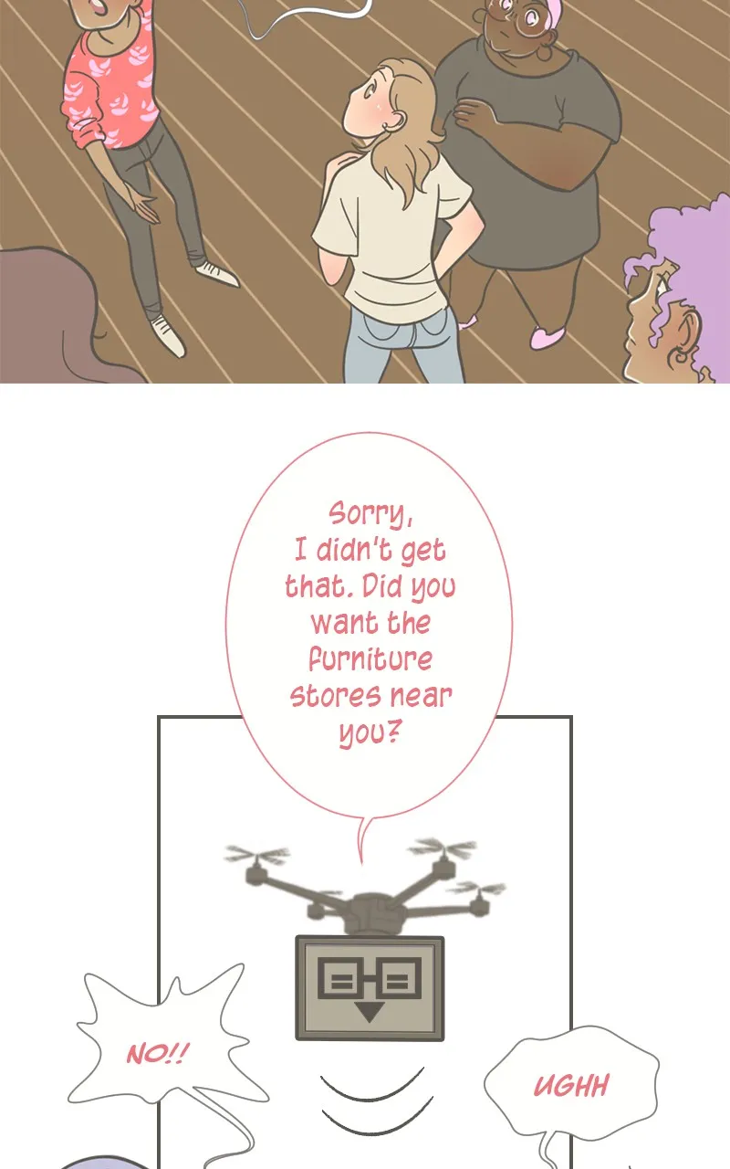 Big Jo Chapter 132 page 29 - 