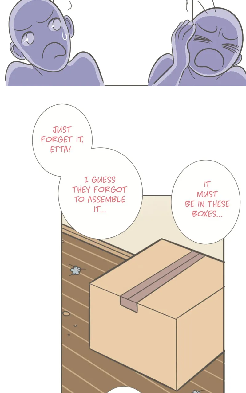 Big Jo Chapter 132 page 30 - 