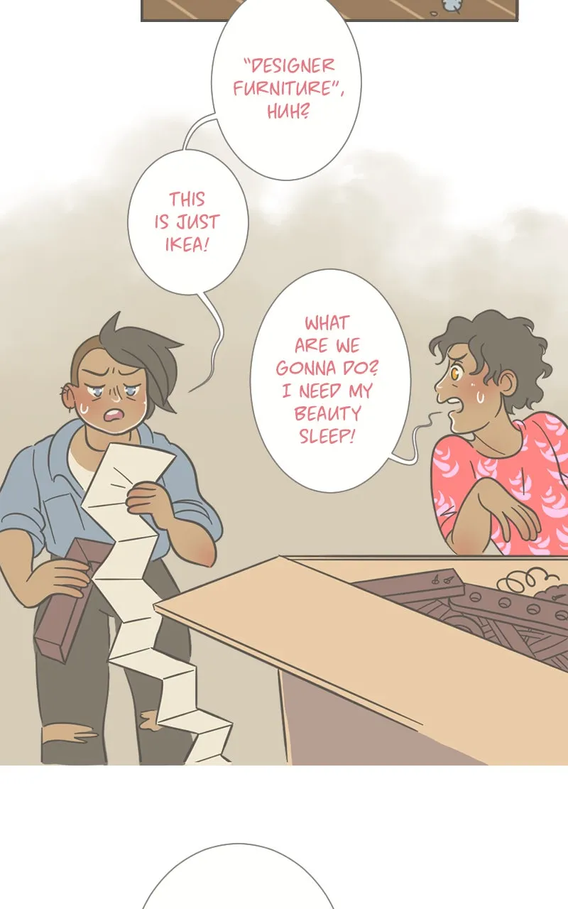 Big Jo Chapter 132 page 31 - 