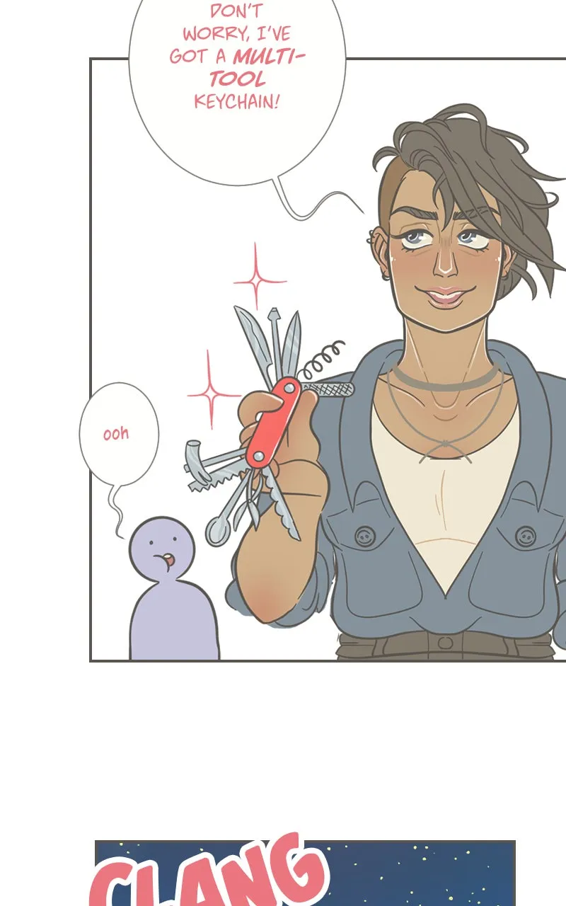 Big Jo Chapter 132 page 32 - 