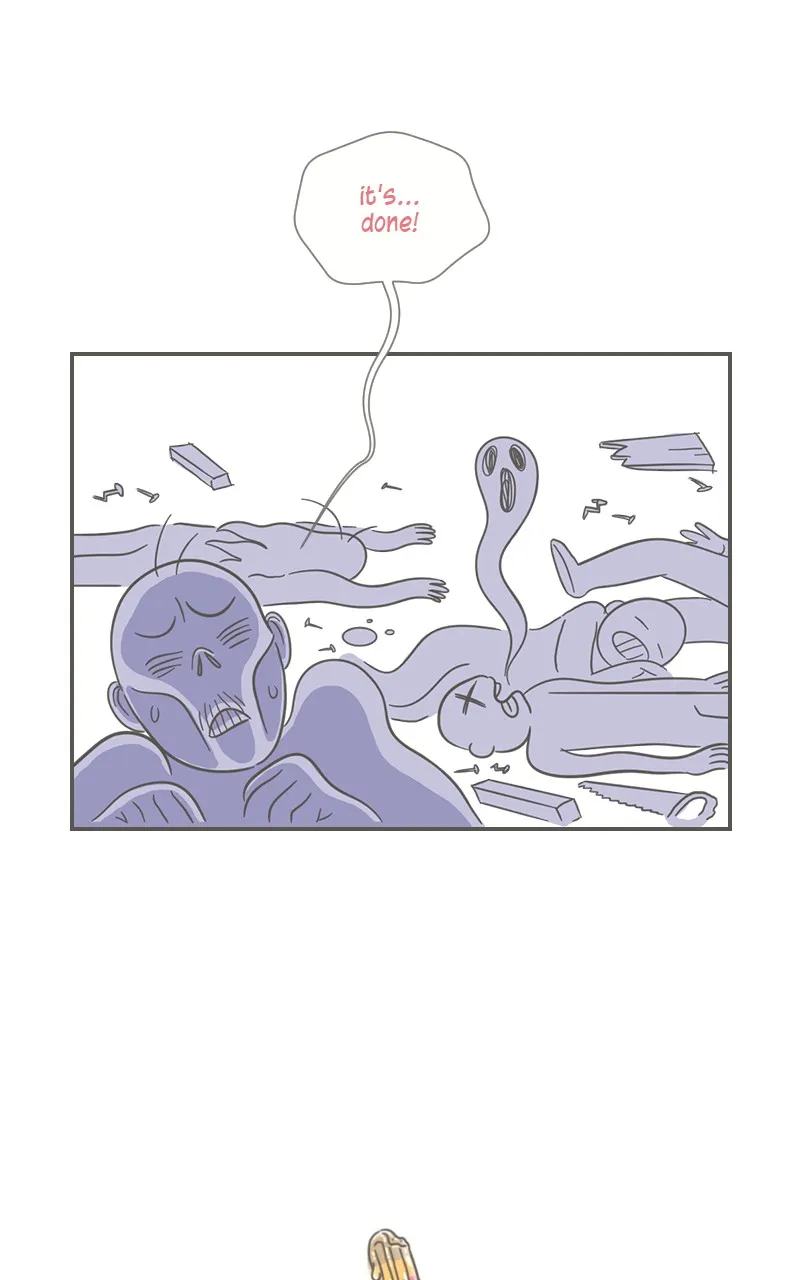 Big Jo Chapter 132 page 36 - 