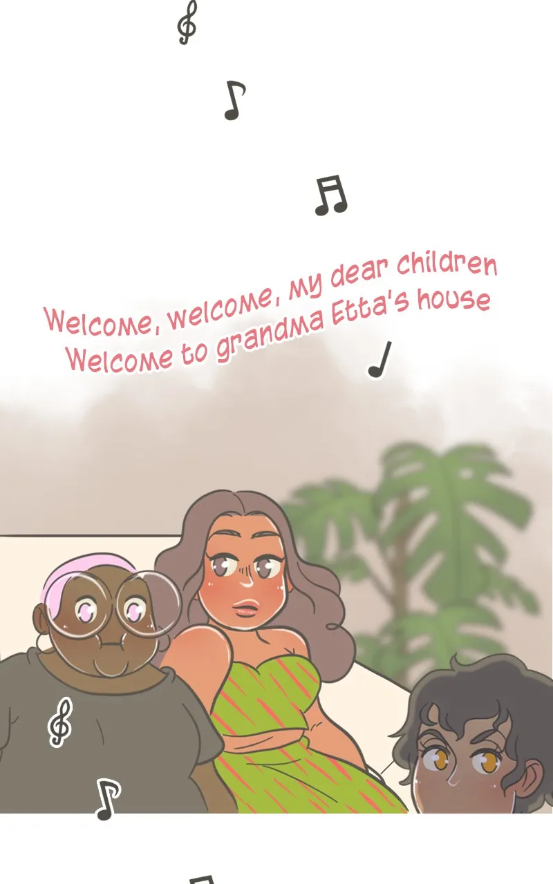 Big Jo Chapter 132 page 5 - 