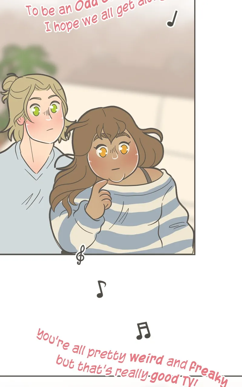 Big Jo Chapter 132 page 7 - 